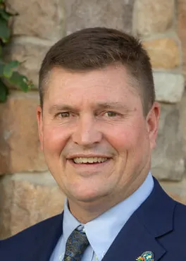 Photo of Rob Allen, Plaintiff Lawyer