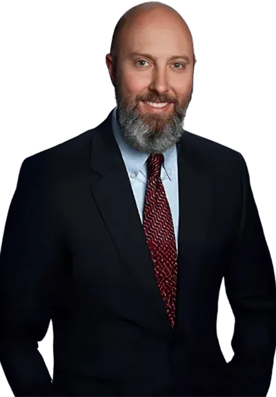 Photo of Eric Eugene Bartlett, Plaintiff Lawyer