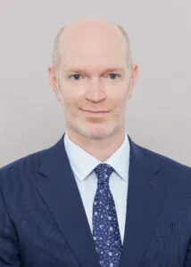 Photo of Peter Andrew Hahn, Plaintiff Lawyer