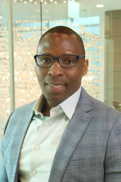 Photo of Gilbert T. Singletary, Defendant Lawyer