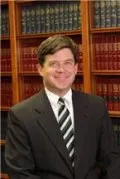 Photo of Weston James, Defendant Lawyer
