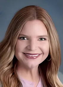 Photo of Lindsay D. Robbins, Defendant Lawyer