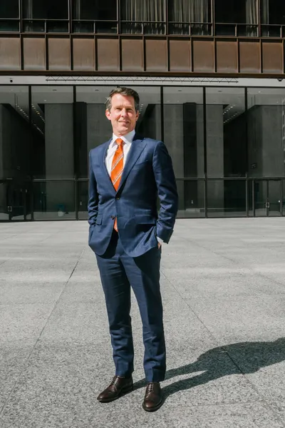 Photo of Craig M. Sandberg, Plaintiff Lawyer