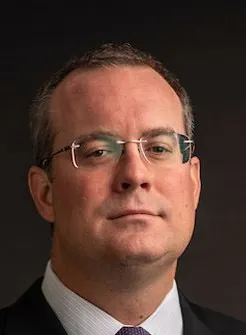 Photo of Justin Lane Beckham, Plaintiff Lawyer