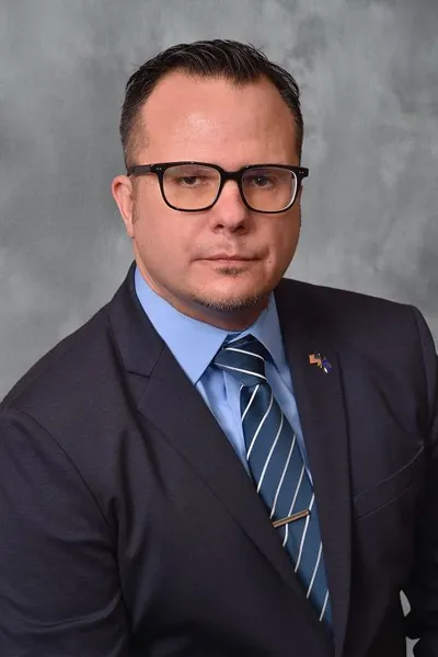 Photo of Robert Wesley Haywood, Plaintiff Lawyer