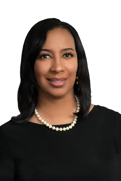 Photo of Hon. Shondeana C. Morris