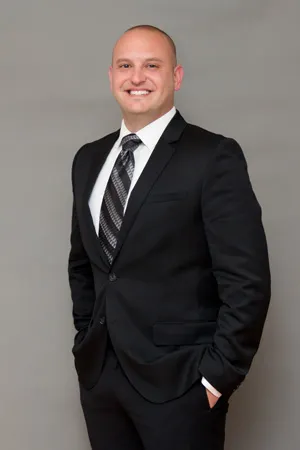Photo of Ryan Chrisotpher D. N., Plaintiff Lawyer