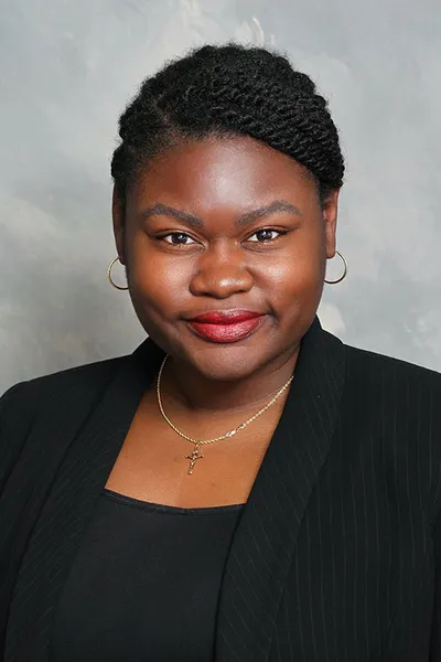 Photo of Steffany Kamenga, Defendant Lawyer