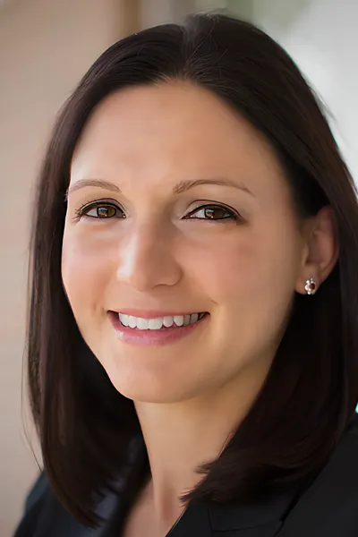 Photo of Megan D. Stricker, Defendant Lawyer