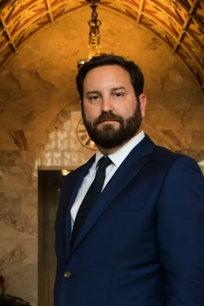 Photo of Thomas J. Lane, Plaintiff Lawyer