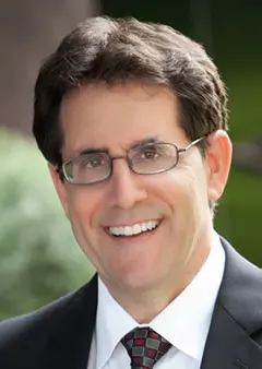 Photo of Marshall Fred Goldberg, Plaintiff Lawyer