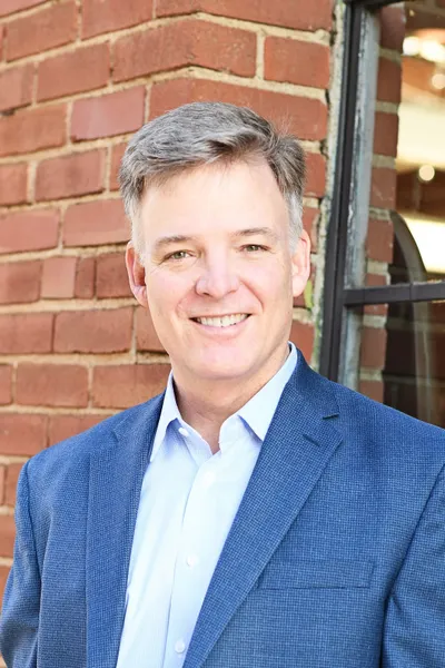 Photo of Robert S. Blair, Defendant Lawyer