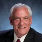 Photo of Brien R. Fortino, Defendant Lawyer