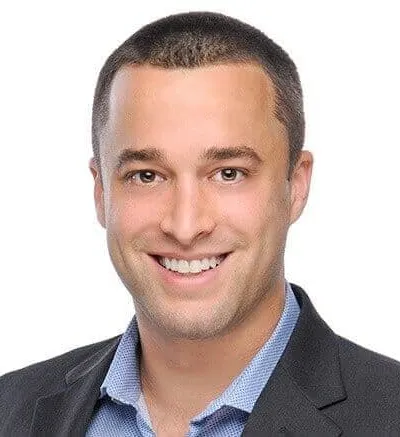 Photo of Jared A. Firestone, Plaintiff Lawyer