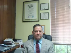 Photo of Gerald Theodore Engel, Plaintiff Lawyer