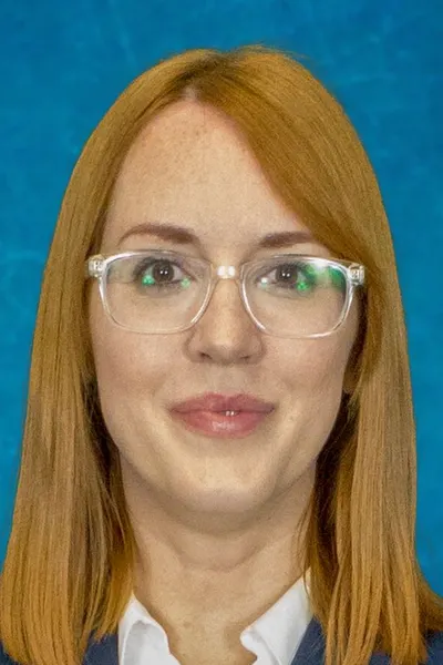 Photo of Laci J. Casado, Defendant Lawyer