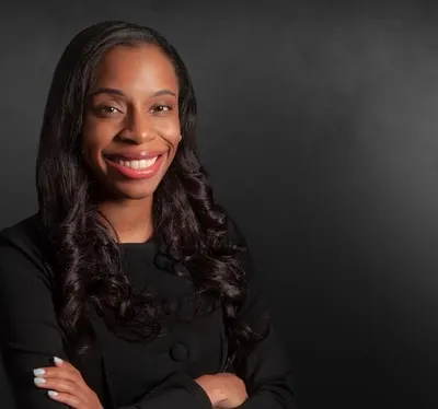 Photo of Marriah Nicole Paige, Defendant Lawyer