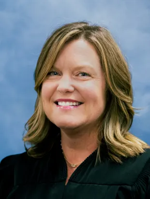 Photo of Hon. Amy J Carter