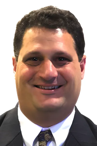 Photo of Stephen Francis Lopez, Defendant Lawyer