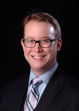 Photo of Justin Charles Harris, Defendant Lawyer