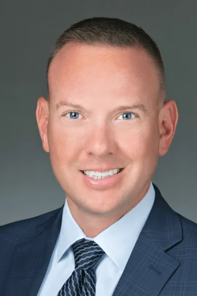 Photo of Tyler Koch, Plaintiff Lawyer