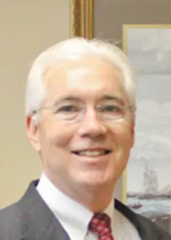 Photo of Lance Vincent, Defendant Lawyer