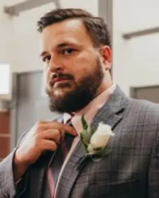 Photo of Patrick D. Flesher, Plaintiff Lawyer