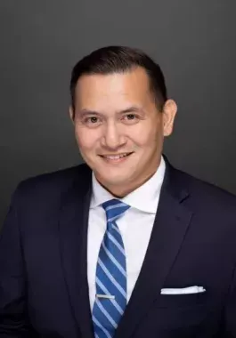 Photo of E. Derick Mendoza, Plaintiff Lawyer