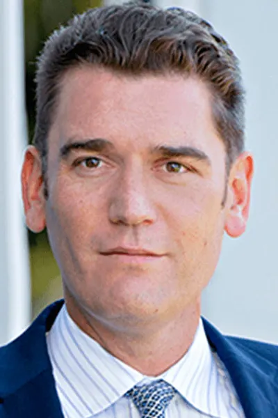 Photo of James August Beckemeier, Plaintiff Lawyer