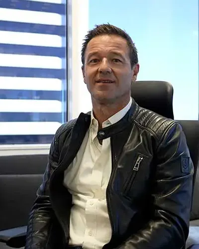 Photo of Taillieu Olivier Alain, Plaintiff Lawyer