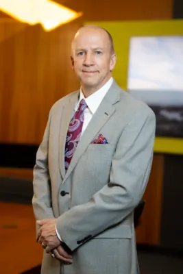 Photo of Jay Bryan Bell, Defendant Lawyer