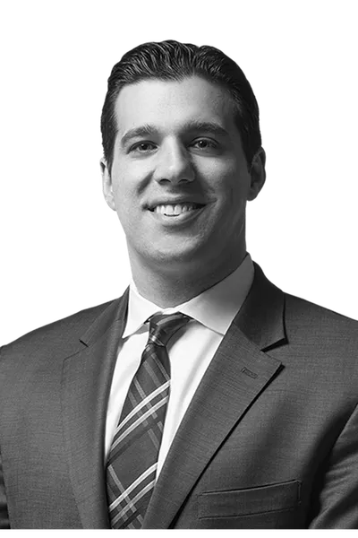 Photo of Justin Michael Alaburda, Plaintiff Lawyer