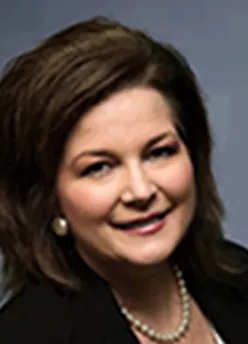 Photo of Clare Vetters Cougill, Plaintiff Lawyer
