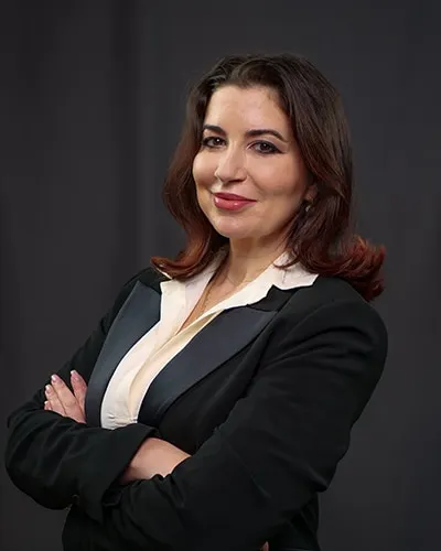 Photo of Andrea D. Mcnairy, Defendant Lawyer
