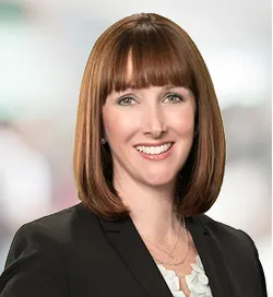 Photo of Rachael Raymon Gilmer, Plaintiff Lawyer