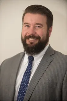 Photo of Douglas J. Henderson, Plaintiff Lawyer
