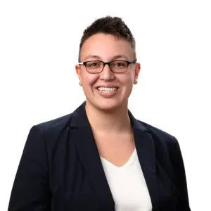 Photo of Lauren Cole, Plaintiff Lawyer