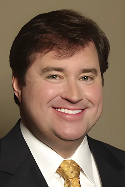 Photo of Kenneth Robert Fountain, Plaintiff Lawyer