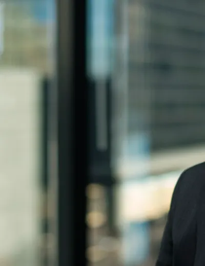 Photo of Bruce C. Ealy, Plaintiff Lawyer