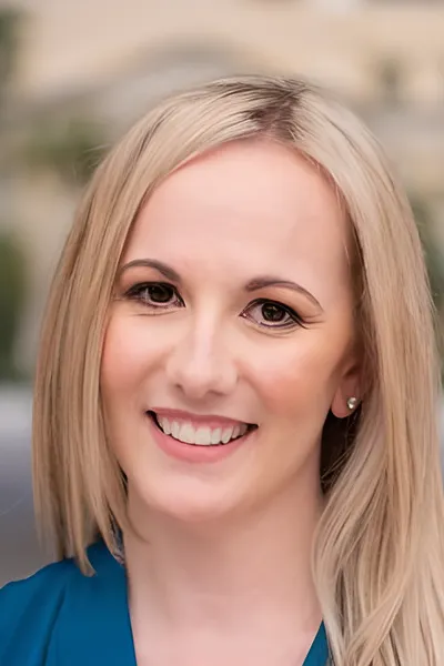 Photo of Allison Sinclair Lovelady, Defendant Lawyer