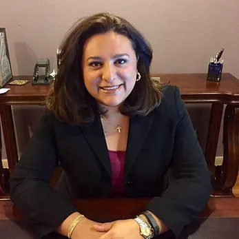 Photo of Veronica Imelda Legarreta, Plaintiff Lawyer