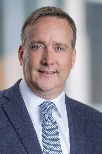 Photo of Philip Oliss, Defendant Lawyer