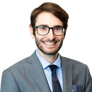 Photo of David J. Pollock, Plaintiff Lawyer