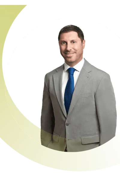 Photo of David Shawn Delrahim, Defendant Lawyer