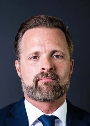 Photo of Andrew T. Thomas, Plaintiff Lawyer