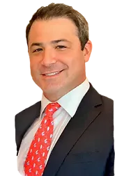 Photo of Antonio Ortiz, Defendant Lawyer