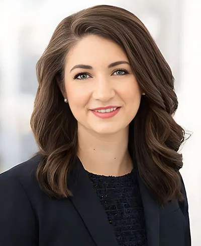 Photo of Erin Cornett Leake, Plaintiff Lawyer