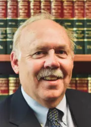Photo of Mark W. Shepherd, Plaintiff Lawyer