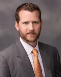 Photo of Terry A. Wills, Defendant Lawyer