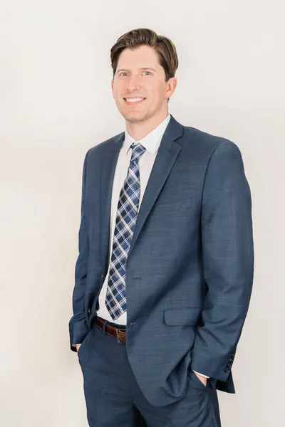 Photo of Jason Robert Joyner, Defendant Lawyer